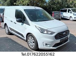 Weiß Gebraucht 2019 Ford Transit Trend Van / Kleinbus | 8.990 € (Superpreis)