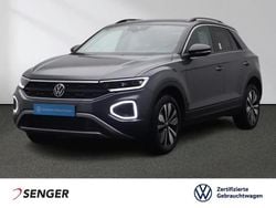 Grau Gebraucht 2025 VW T-Roc Goal SUV | 31.480 € (Fairer Preis)