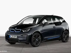 Mineralgrau mit akzent bmw i b Gebraucht 2022 BMW i3 Sport Line Kleinwagen | 21.890 € (Fairer Preis)