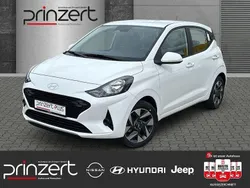 Atlas white Neu 2025 Hyundai i10 Trend Kleinwagen | 18.270 € (Fairer Preis)