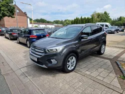 Magnetic Gebraucht 2018 Ford Kuga Titanium SUV | 17.990 € (Fairer Preis)