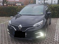 Schwarz Gebraucht 2019 Renault Captur LIMITED SUV | 11.000 € (Guter Preis)