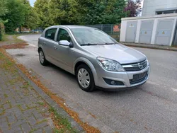 Gebraucht 2008 Opel Astra Limousine | 3.800 € (Fairer Preis)