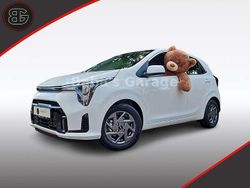Clear white Neu 2025 Kia Picanto Vision Kleinwagen | 16.690 € (Fairer Preis)