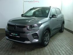 Grau Neu 2025 Citroën C3 Kleinwagen | 18.999 € (Fairer Preis)