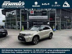Beige Neu 2025 Suzuki Vitara Comfort+ SUV | 26.990 € (Guter Preis)