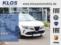 Sand avorio scala metallic (beige) Neu 2025 Alfa Romeo GT Junior Edizione Speciale | 30.990 € (Guter Preis)