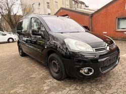 Schwarz Gebraucht 2013 Citroën Berlingo SELECTION Van / Kleinbus | 4.950 € (Guter Preis)
