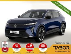 Blau (nachtblau metallic) Neu 2025 Renault Renault Scenic E-Tech Techno SUV | 45.903 €
