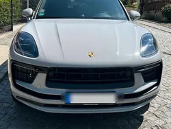 Andere außenfarben Gebraucht 2021 Porsche Macan SUV | 63.200 €
