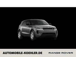 Grau Neu 2025 Land Rover Range Rover evoque Black Edition SUV | 59.990 € (Superpreis)