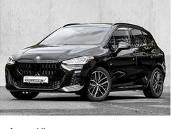 Schwarz Gebraucht 2022 BMW 218 M Sport Van / Kleinbus | 29.700 € (Etwas zu teuer)