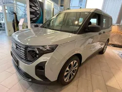 Cactus gray Neu 2025 Ford Tourneo Courier Trend Van / Kleinbus | 25.666 € (Fairer Preis)