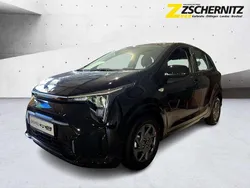 (abp)aurora black pearl Neu 2025 Kia Picanto Vision Kleinwagen | 16.990 € (Fairer Preis)