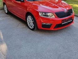 Gebraucht 2016 Skoda Octavia RS Limousine | 16.800 € (Guter Preis)