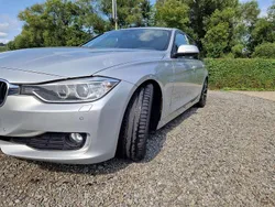 Silber Gebraucht 2012 BMW 320 Kombi | 8.800 € (Etwas zu teuer)