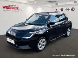 Super black pearl Gebraucht 2025 Suzuki Swift Comfort Limousine | 18.990 € (Teuer)