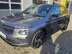 Graphitegrau metallic Neu 2025 Skoda Kamiq Monte Carlo SUV | 29.780 € (Fairer Preis)