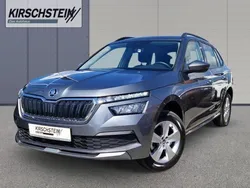 Grau Gebraucht 2023 Skoda Kamiq Ambition SUV | 19.990 €