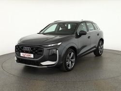 Grau Neu 2025 Audi Q3 S-Line SUV | 45.285 € (Guter Preis)
