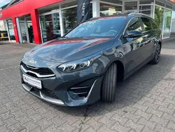Grau Neu 2025 Kia Ceed Sportswagon GT-Line Kombi | 27.690 € (Guter Preis)