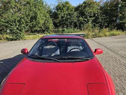 Gebraucht 1991 Toyota MR2 Coupé | 16.500 €