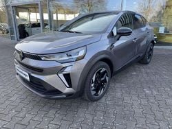Stahl grau Neu 2025 Renault Captur Techno SUV | 24.590 € (Fairer Preis)