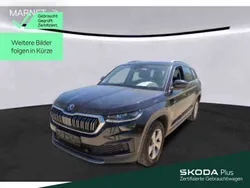 Blackmagic perleffekt Gebraucht 2022 Skoda Kodiaq Style SUV | 28.490 € (Guter Preis)