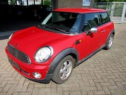 Rot Gebraucht 2009 Mini ONE Kleinwagen | 3.100 € (Fairer Preis)
