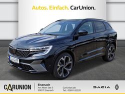 Black pearlschwarz metallic Neu 2025 Renault Austral Techno Esprit Alpine SUV | 41.800 € (Fairer Preis)