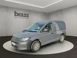 Pure grey Gebraucht 2024 VW Caddy Van / Kleinbus | 24.600 € (Guter Preis)