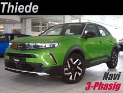 Andere Gebraucht 2021 Opel Mokka-e SUV | 14.750 € (Superpreis)