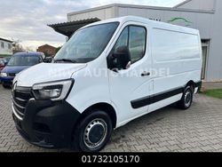Weiß Gebraucht 2021 Renault Master Van | 9.490 €