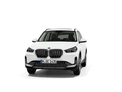 Weiß Gebraucht 2024 BMW X1 Shadowline SUV | 37.480 € (Guter Preis)