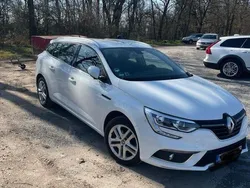 Renault Mégane GrandTour