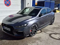 Grau Gebraucht 2019 Hyundai i30 N Performance Kleinwagen | 17.500 € (Guter Preis)