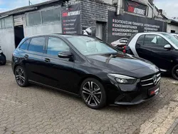 Schwarz Gebraucht 2020 Mercedes B200 Edition 1 Van / Kleinbus | 24.500 € (Etwas zu teuer)