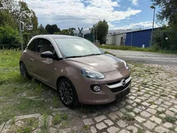 James/chocolate brown Gebraucht 2013 Opel Adam Glam Kleinwagen | 5.600 € (Fairer Preis)