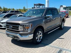 Grau Gebraucht 2023 Ford F-150 Lariat Abholung | 55.900 € (Superpreis)