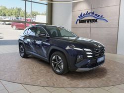 Cypress green pearl Neu 2025 Hyundai Tucson SUV | 26.410 € (Superpreis)