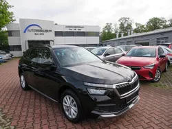 Grau Neu 2025 Skoda Kamiq SUV | 25.988 € (Guter Preis)