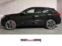 Schwarz Neu 2025 Audi SQ5 Sport SUV | 83.955 € (Superpreis)