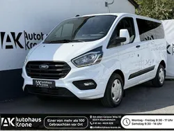 Weiß Gebraucht 2020 Ford Transit Custom Van / Kleinbus | 21.990 € (Fairer Preis)