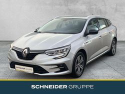 Grau Neu 2025 Renault Mégane II Equilibre Limousine | 23.990 €