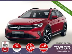 Kings red metallic Neu 2025 VW Taigo R SUV | 25.969 € (Superpreis)