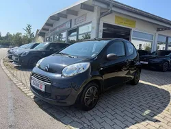 Metalliclackierung Gebraucht 2011 Citroën C1 Advance Kleinwagen | 2.900 € (Fairer Preis)
