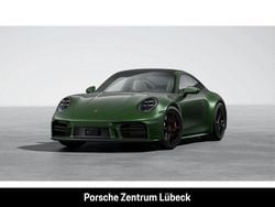 Gruen Neu 2025 Porsche 911 Carrera 4S Coupé | 194.975 € (Fairer Preis)