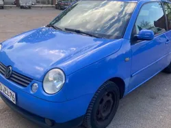 Gebraucht 1998 VW Lupo Basis Kleinwagen | 1.550 € (Etwas zu teuer)