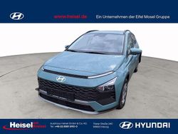 Schwarz Neu 2025 Hyundai Bayon Select SUV | 21.460 € (Fairer Preis)
