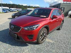 Rot Gebraucht 2016 Mazda CX-5 Sports-Line SUV | 12.950 € (Fairer Preis)